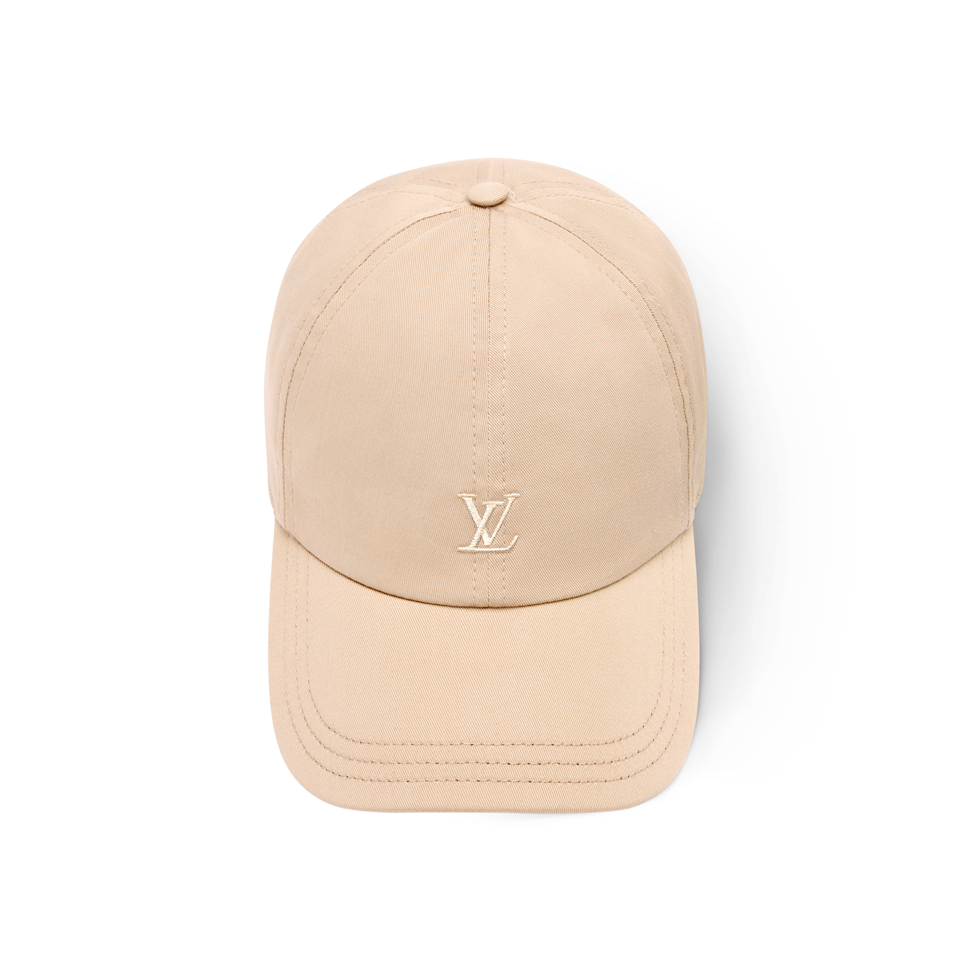 LV League Cap S00 - Women - Accessories | LOUIS VUITTON ®